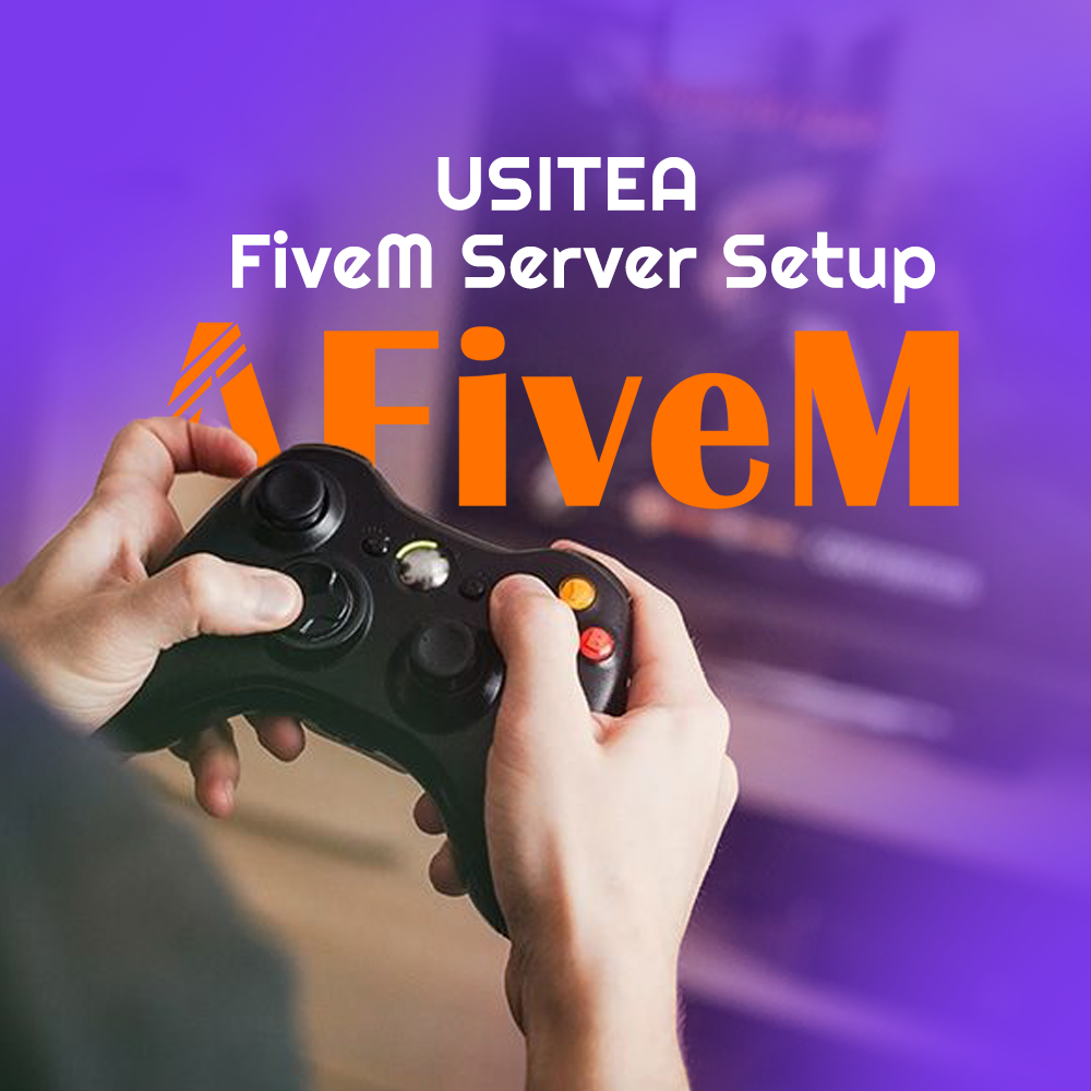 FiveM Development