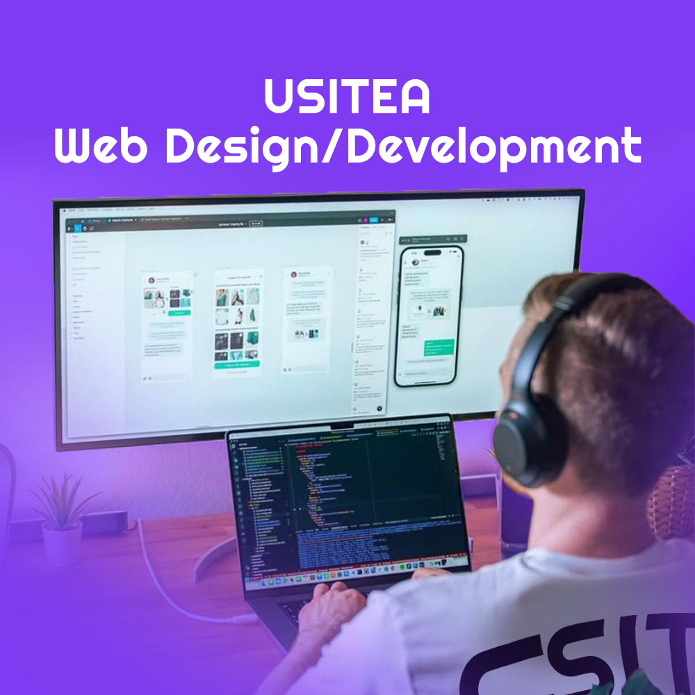 Web Design