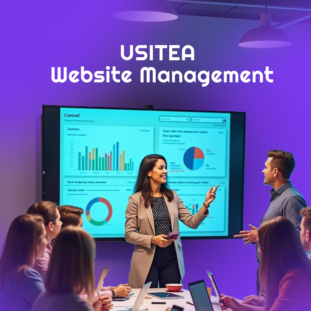 Website Management