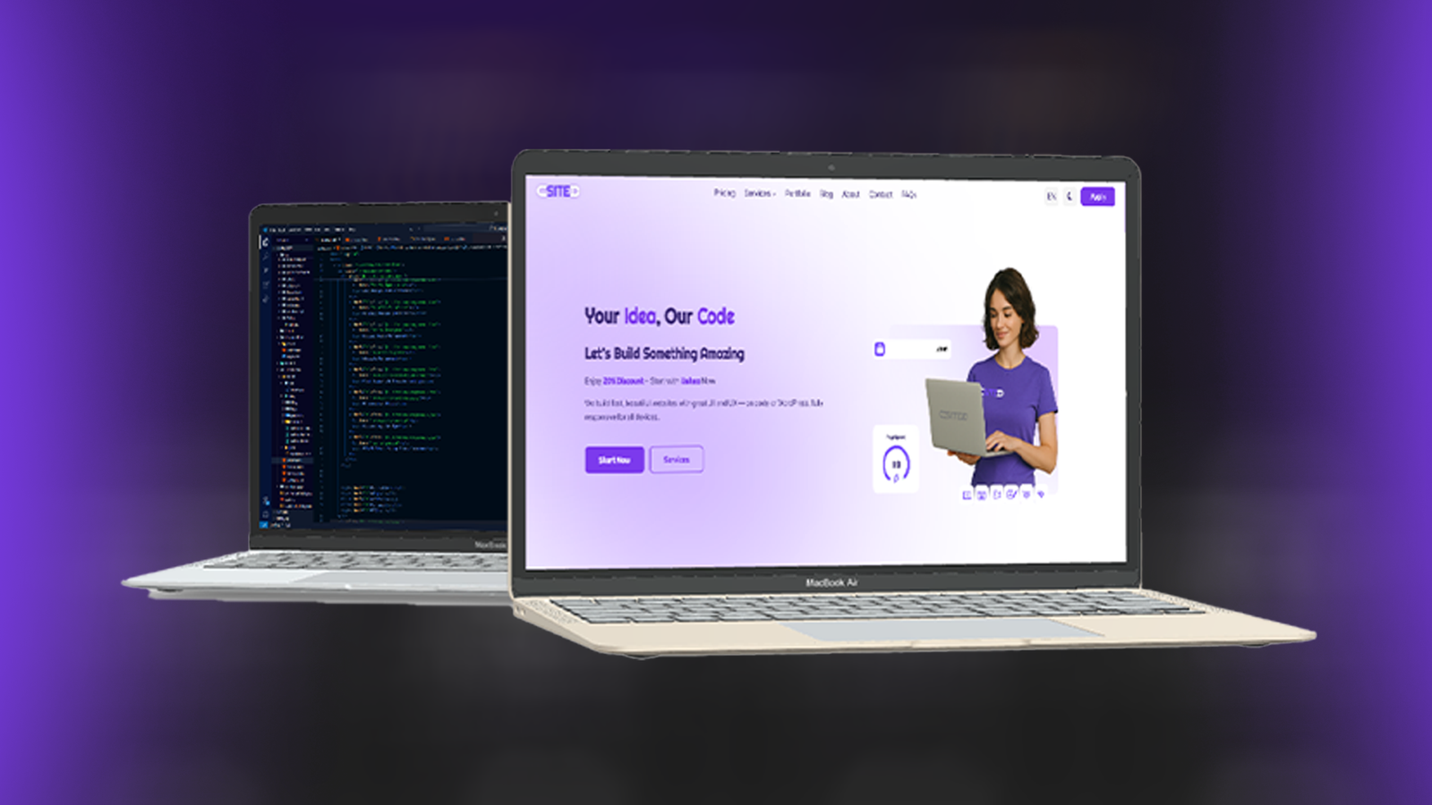Website Design Process